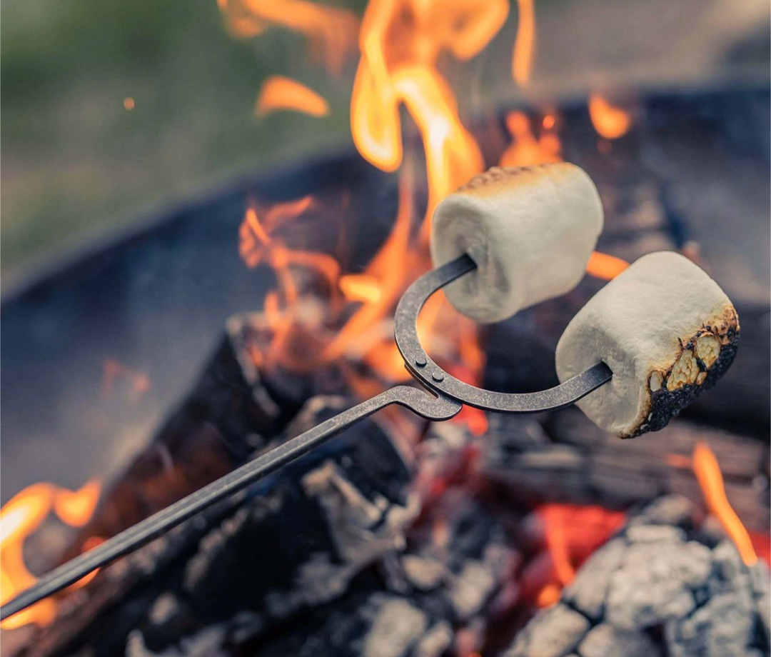 Barebones Living Cowboy Grill Roasting Sticks