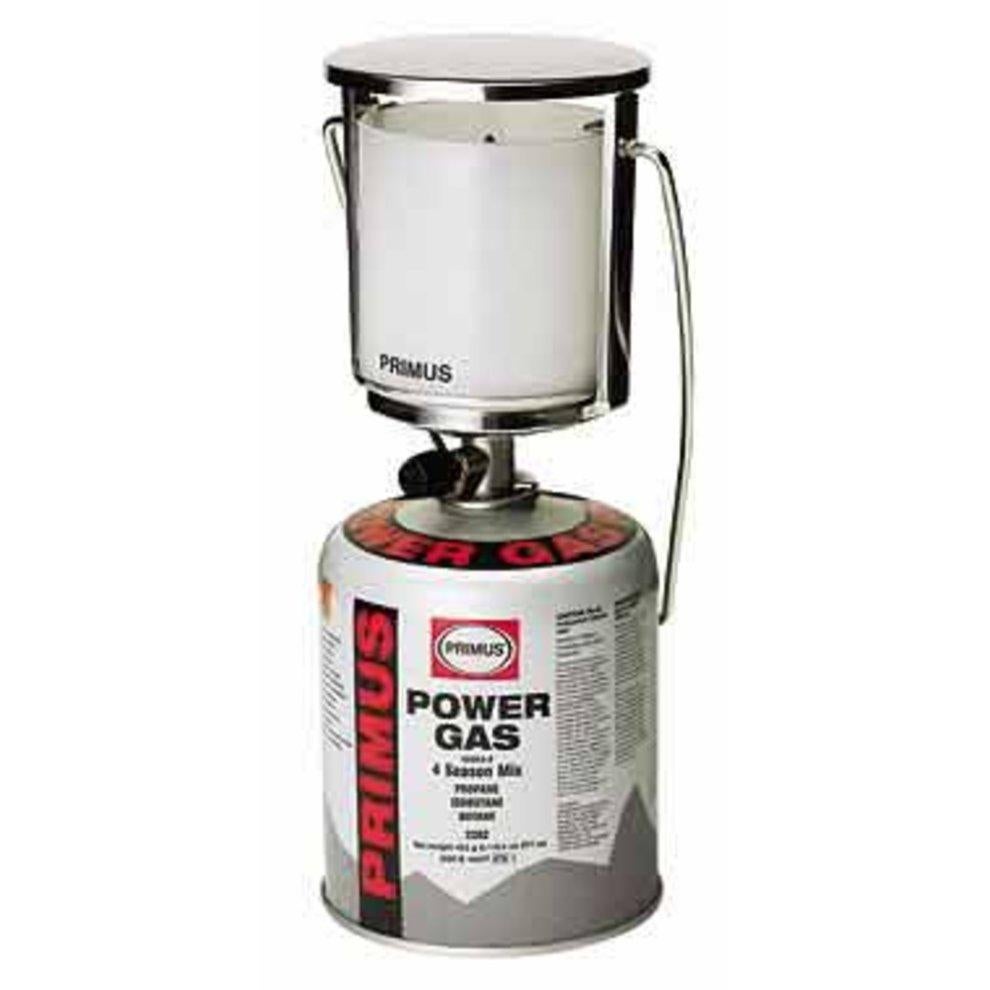 PRIMUS - プリムス マイマー ランタン - Primus Mimer Lantern Mimer Lantern | Glass Outdoor Campground Light | Primus