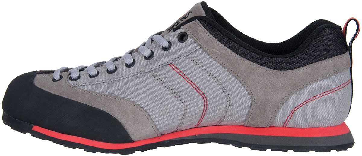 Cypher climbing shoes top