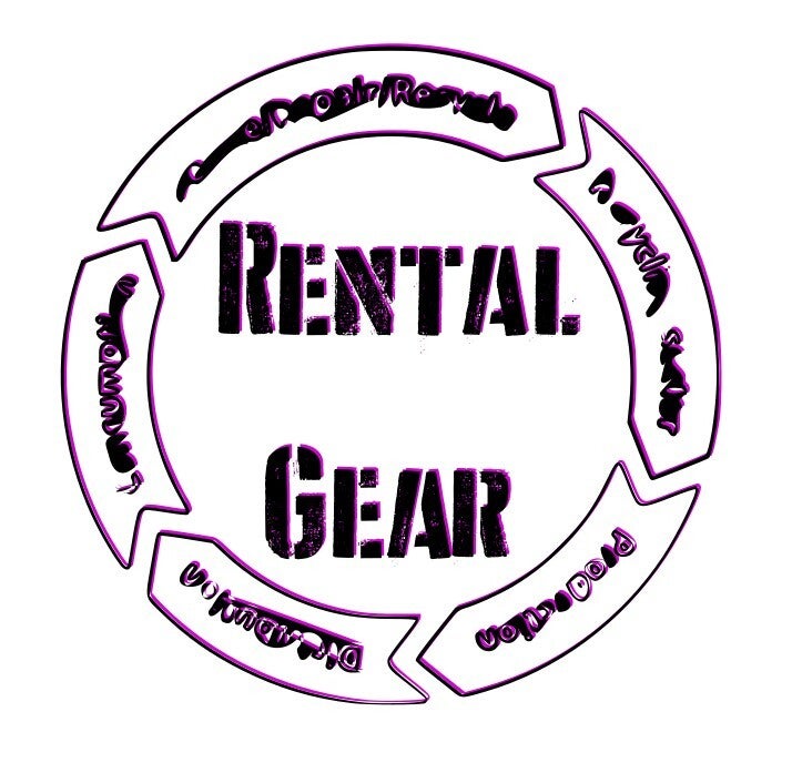 Rent a 6 person tent here today. MKE Outdoor Indoor Exchange