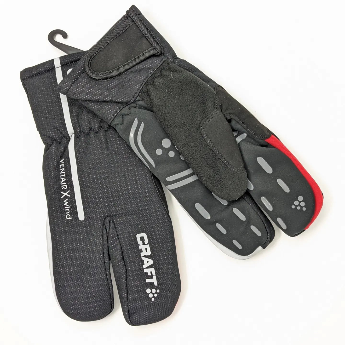 Craft lobster gloves clearance