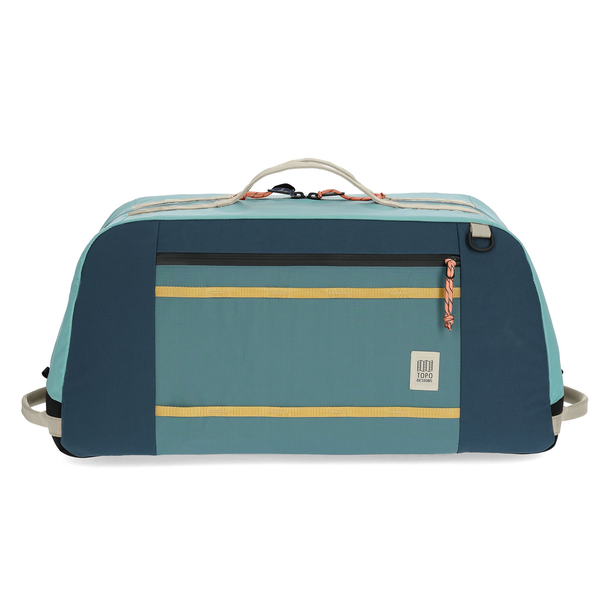 Mountain Duffel 70L by Topo Designs MKE Outdoor Indoor Exchange