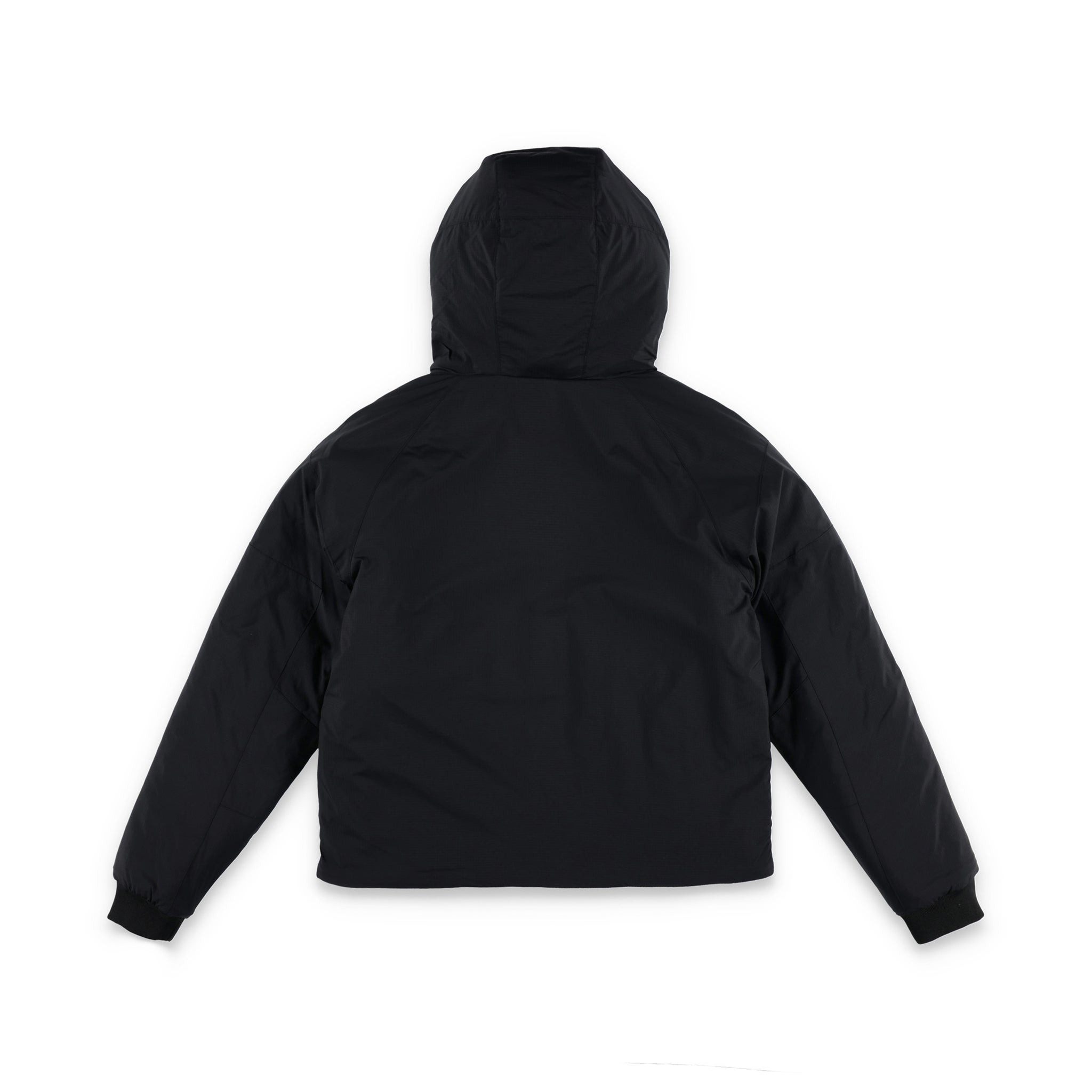 Topo designs puffer hoodie hotsell