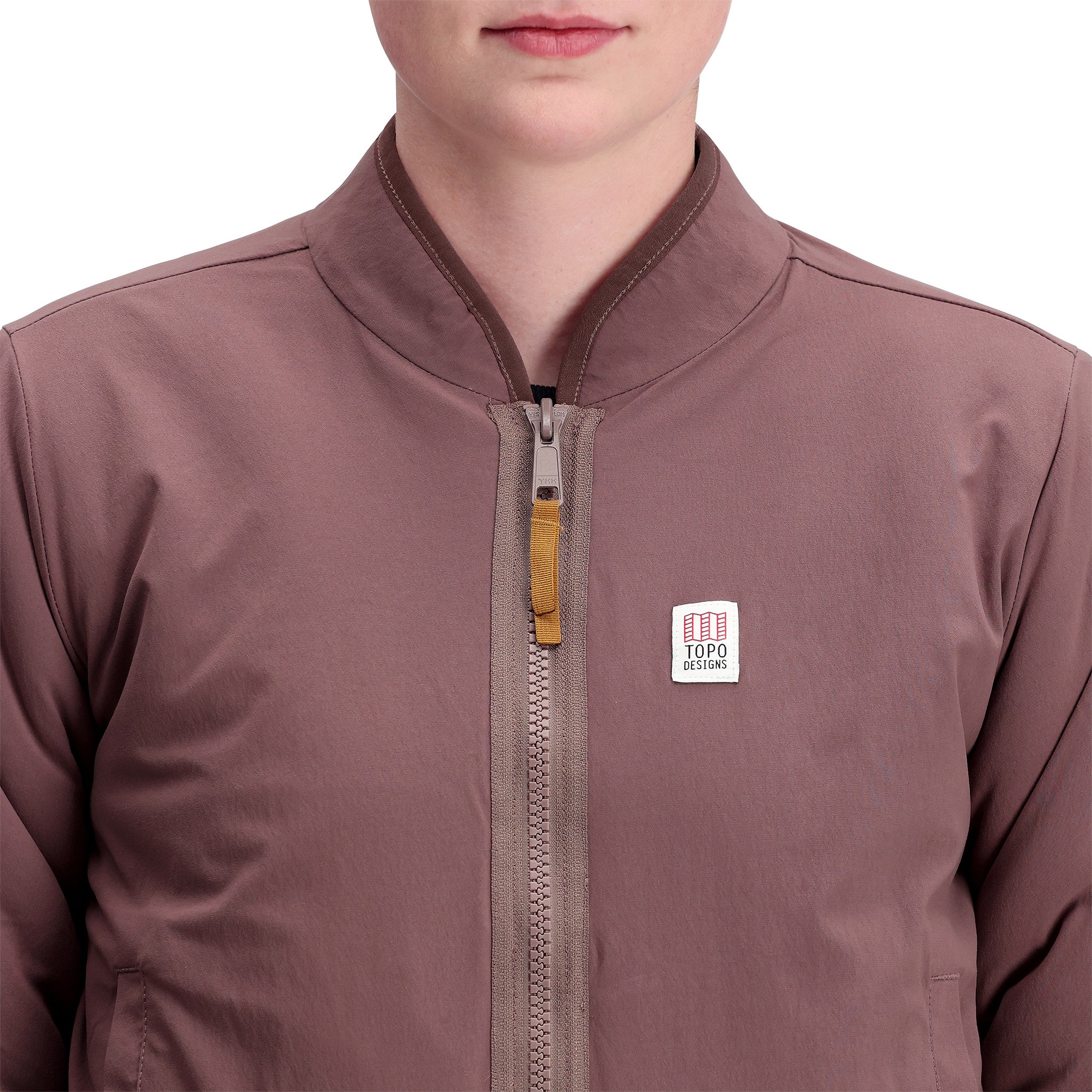 Topo designs sherpa jacket cheap